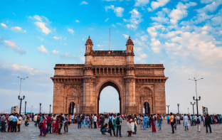 Mumbai and Pune City Tour