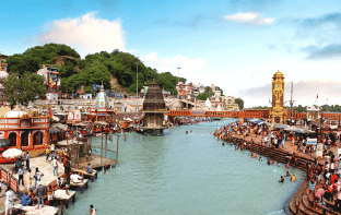 Rishikesh and Haridwar Tour